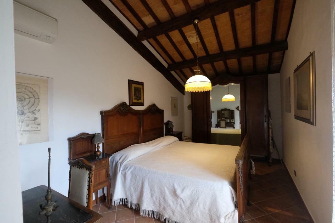 La Casetta Dei Gelsi Civitella d'Agliano Exterior photo